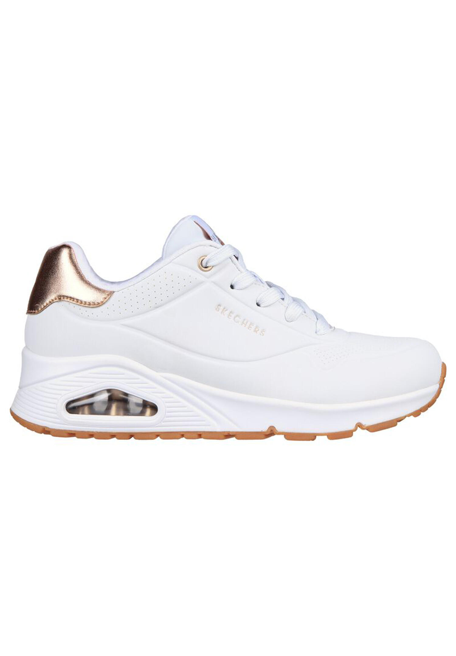 Sportschoenen voor vrouwen Uno-Golden Air 7/7