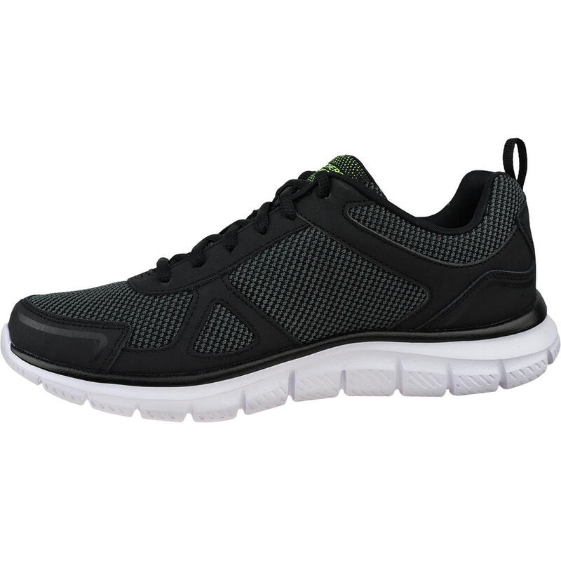 Buty Track Bucolo Rozmiar 42 Czarny - 52630-BKW