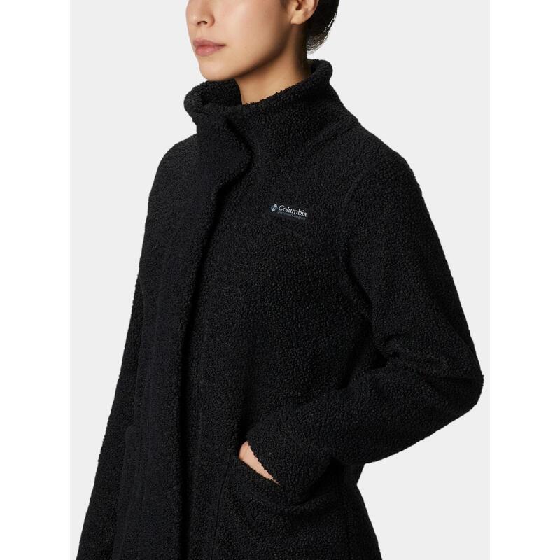 Veste de transition pour femmes Panorama