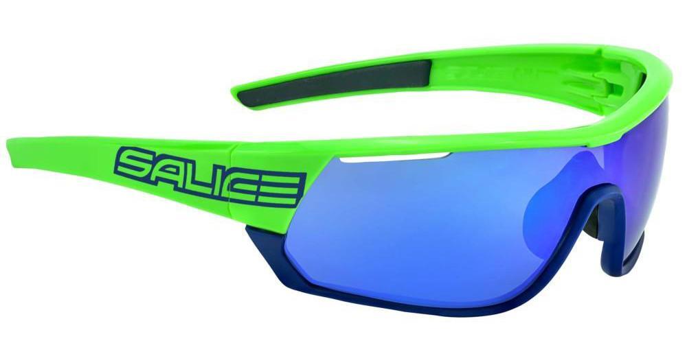 Gafas de sol fotocromáticas Salice 016 RWX 2/4