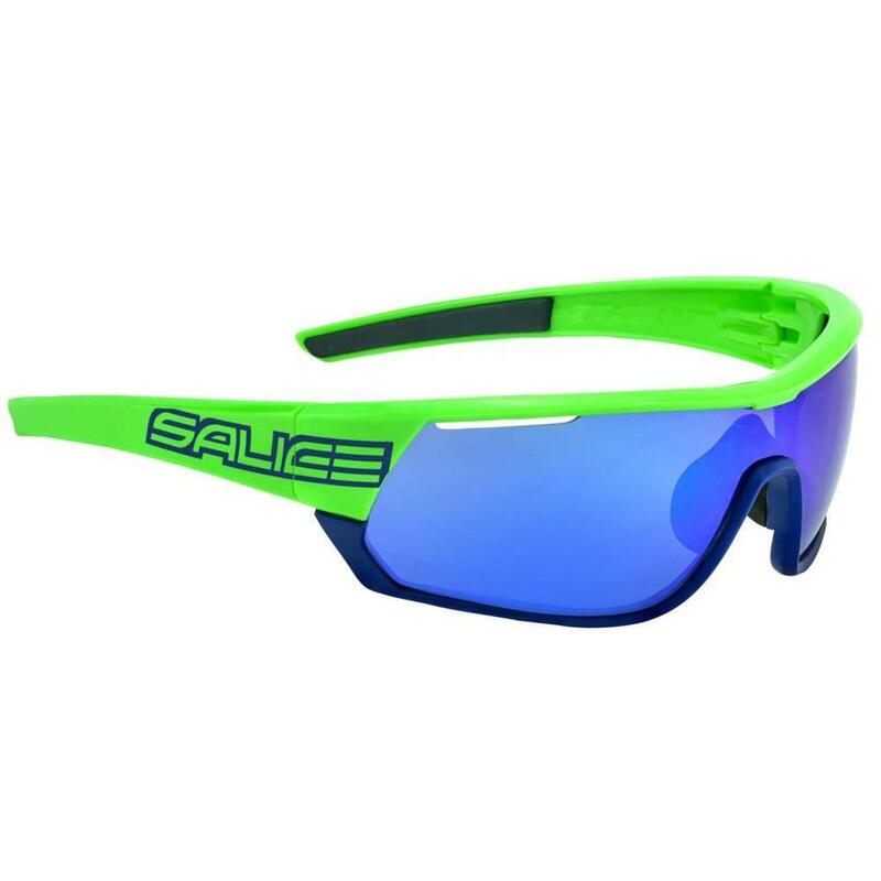Lunettes de Soleil Salice SALICE 016 unisex Taille One Size