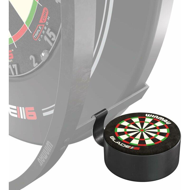 Winmau Plasma Zubehör Set Accessory Pack 4303; 5/7