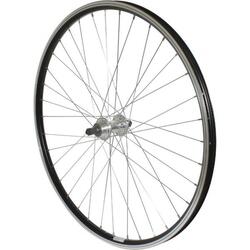 Roue de vélo VTT arrière aluminium double paroi moyeu aluminium Velox P2R 7-6V