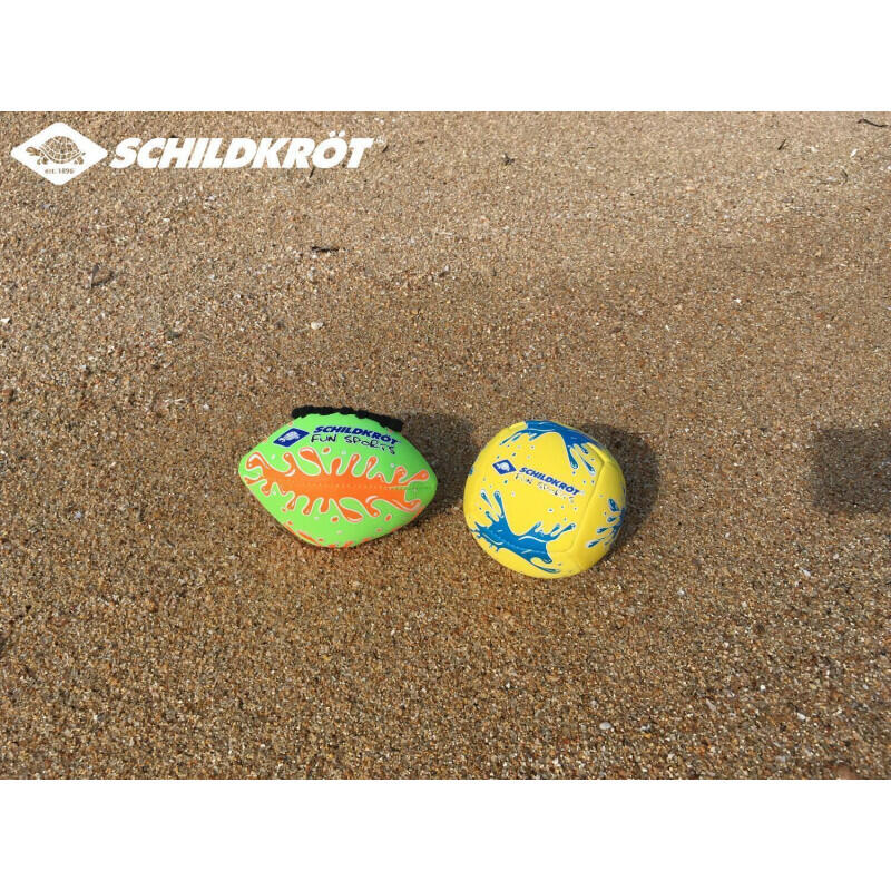 Schildkröt Mini-Ball Duo-Pack 2/6