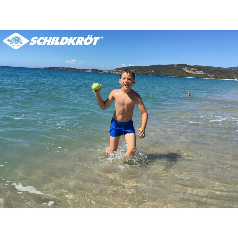 Schildkröt Mini-Ball Duo-Pack 4/6