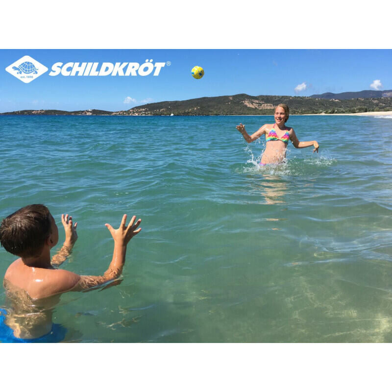 Schildkröt Mini-Ball Duo-Pack 5/6