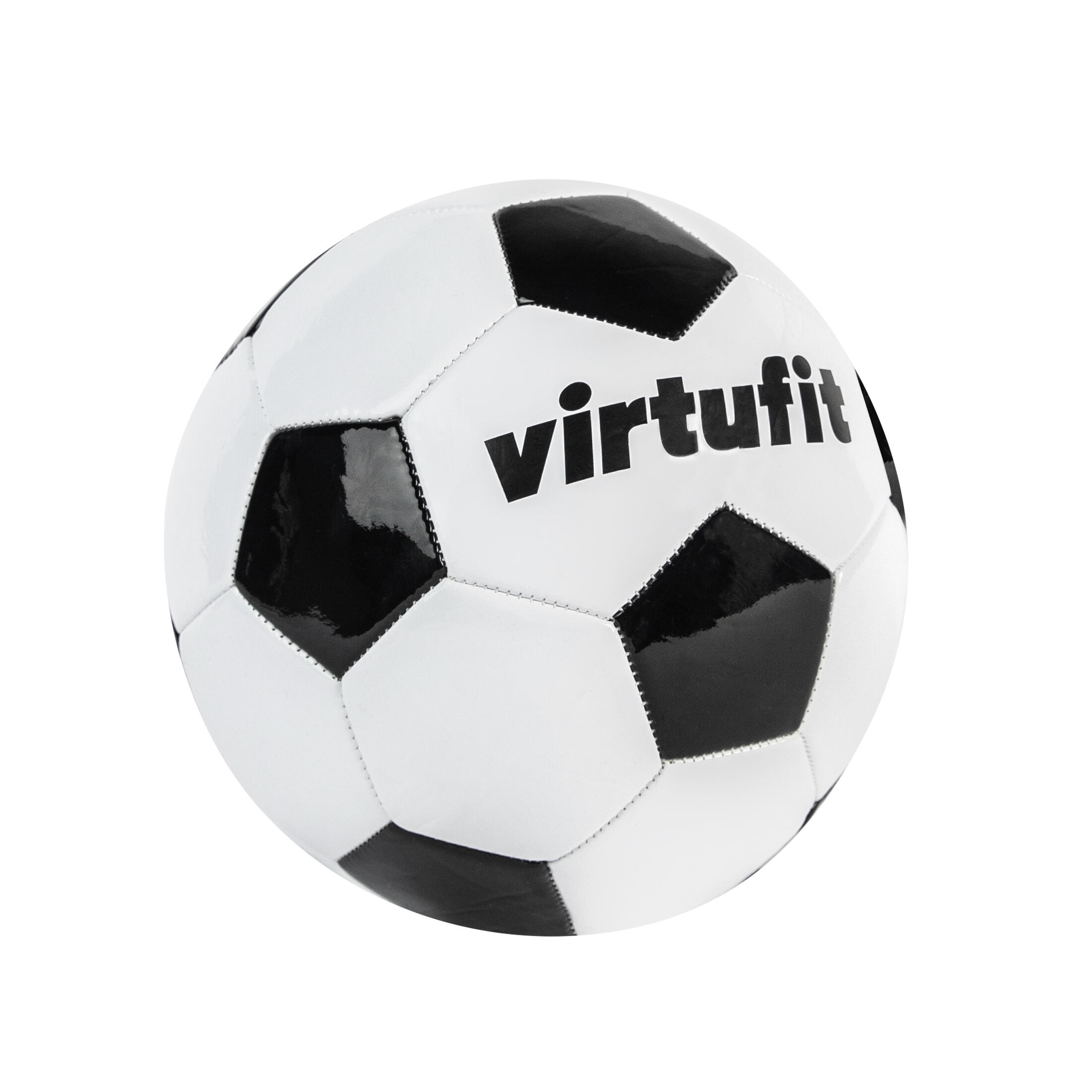 VIRTUFIT Calcio - Pallone - Misura 5