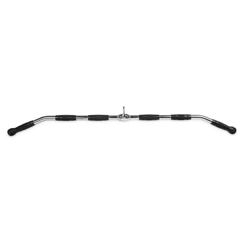 Barre de Tirage Lat Pulldown