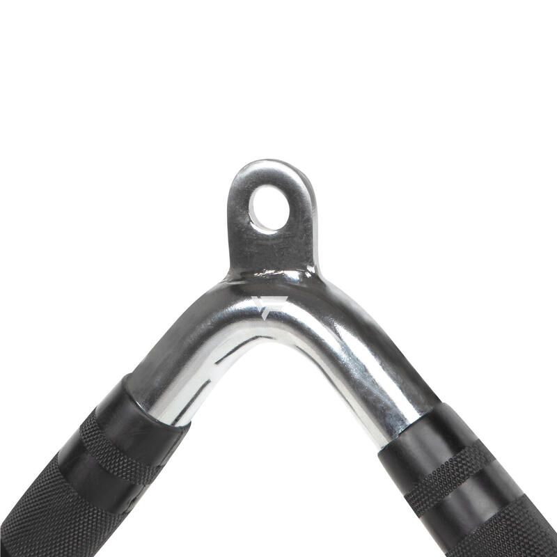 Curl Bar Handle