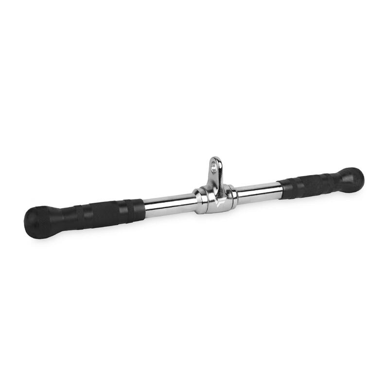 Barre Biceps / Triceps - Barre Droite      1995€    VIRTUFIT Barre Biceps / Triceps - Barre DroiteVendu exclusivement en ligne   