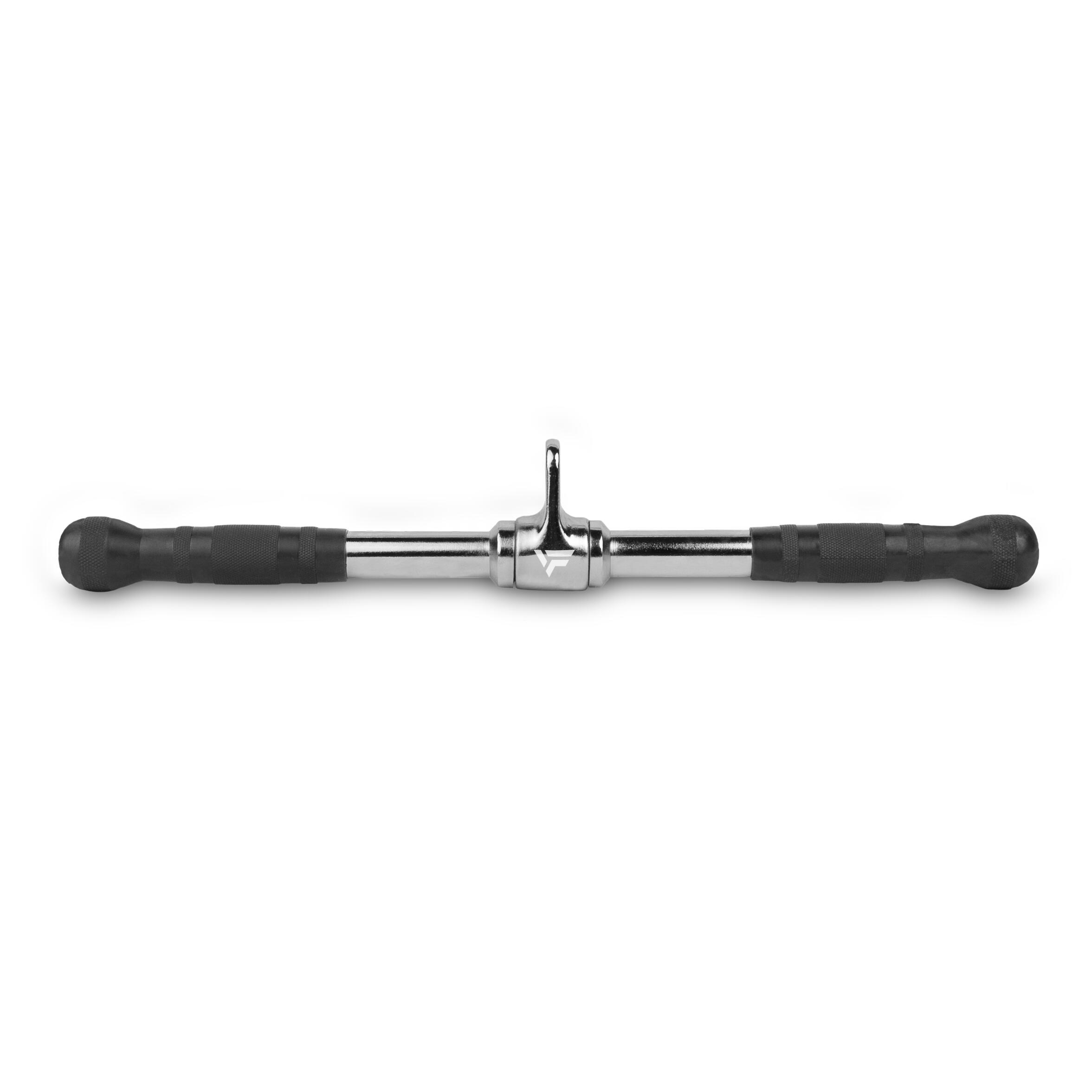 Bicep / Tricep Bar - Straight Bar 2/4