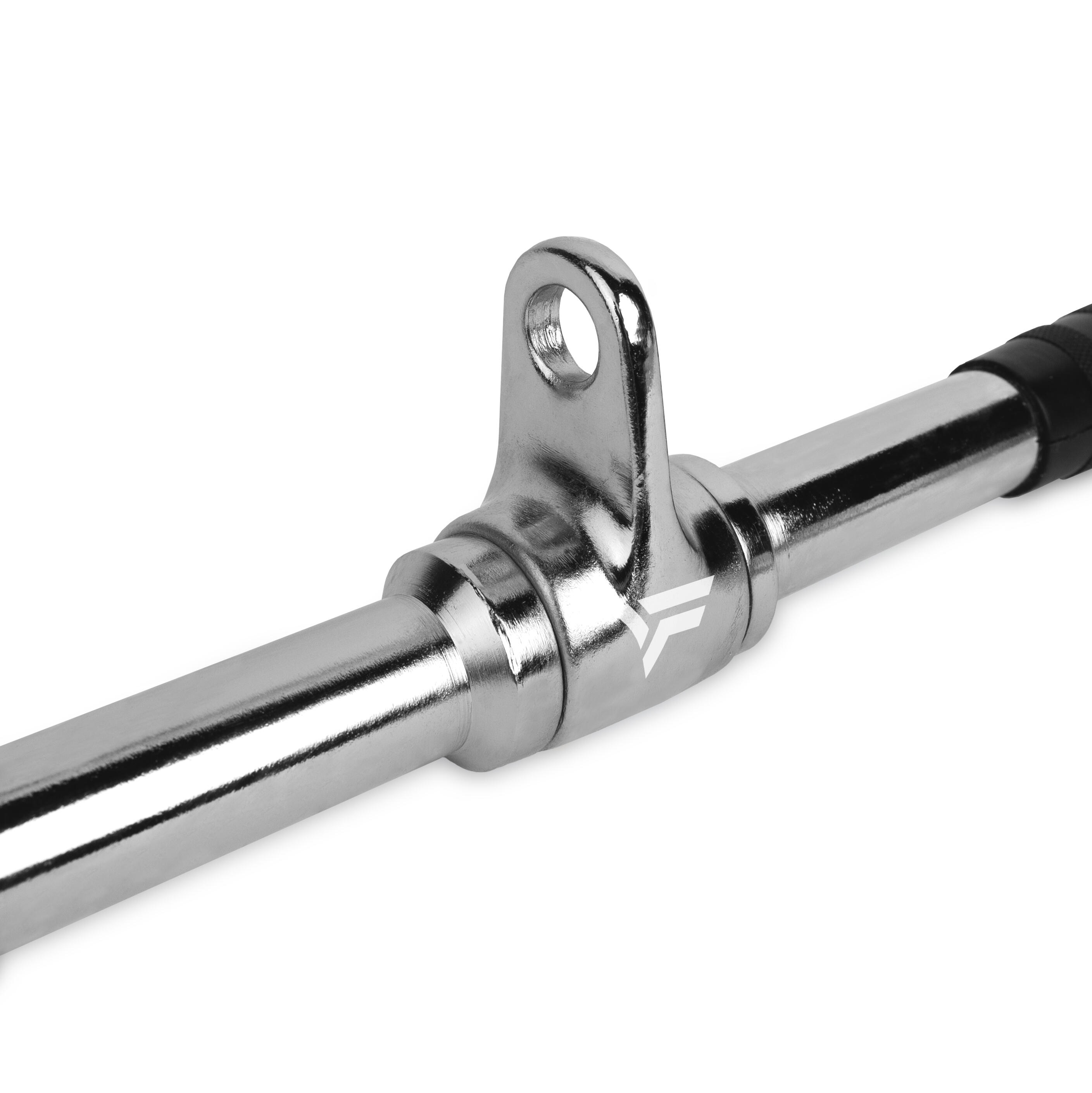 Bicep / Tricep Bar - Straight Bar 3/4