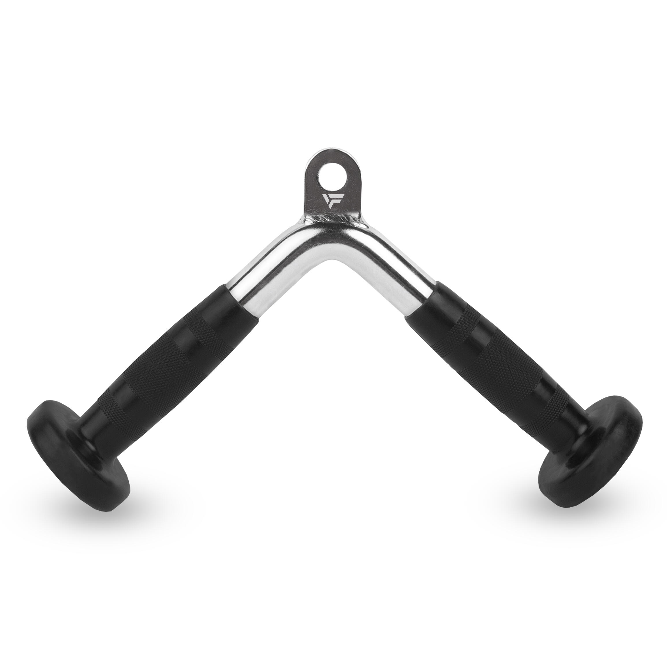Triceps Bar - V-bar 2/4