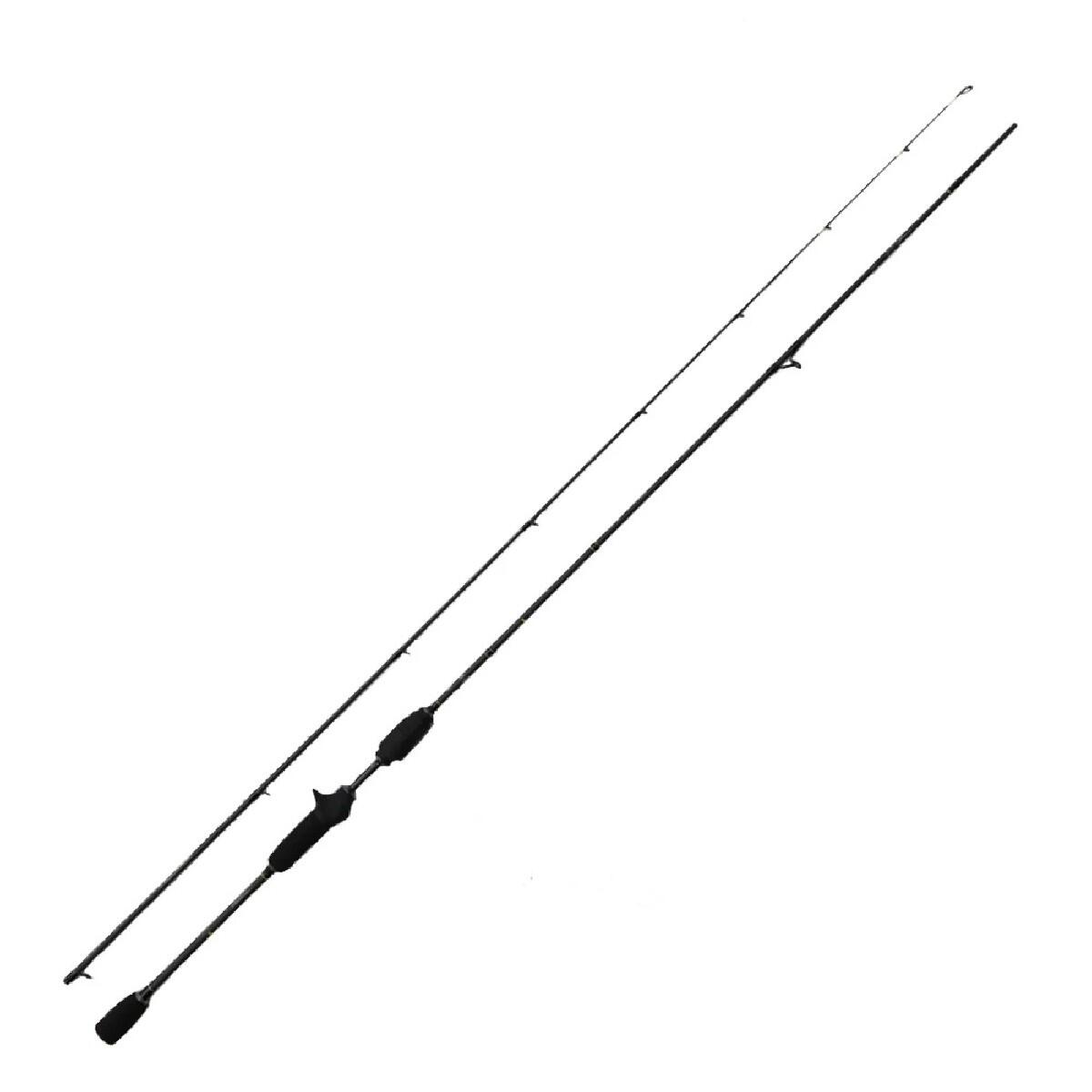 LMAB La Moustique Cast 198ML 1,98 m 4-14 gr 2/5