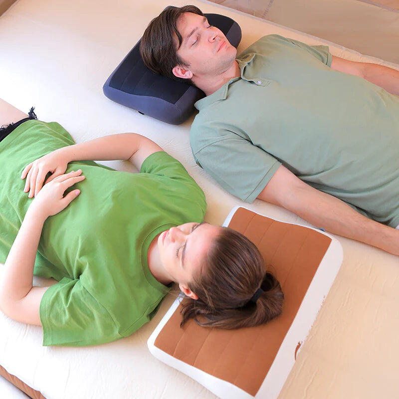 Flextail ZERO PILLOW-B - Oreiller gonflable de camping 4/7