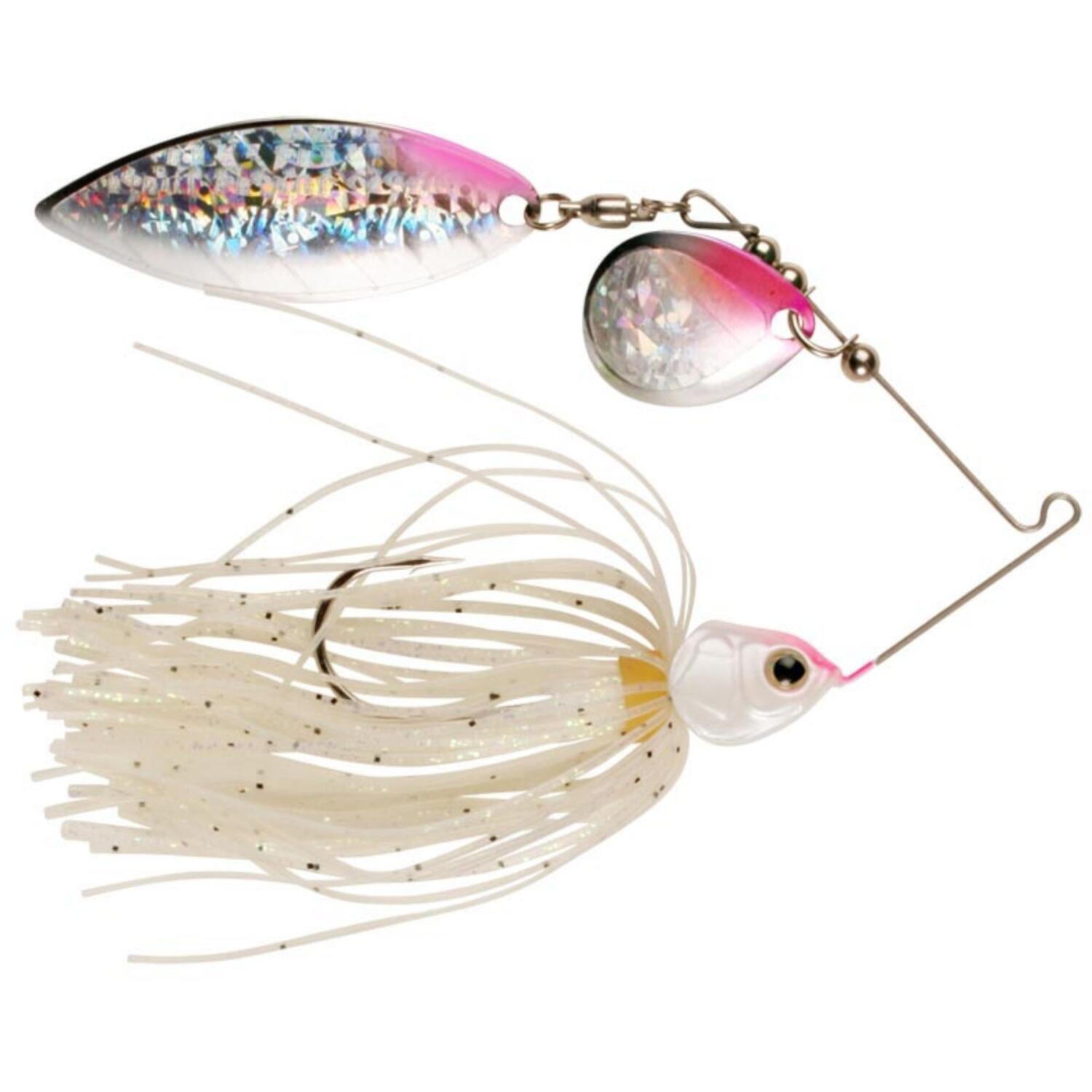 SPINNERBAIT STRIKE PRO, 21 G, CULOARE 108