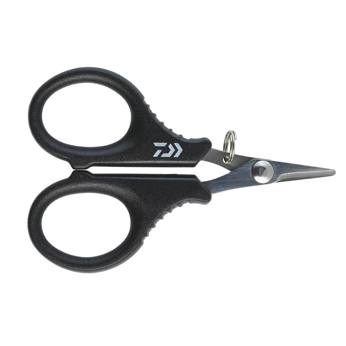 FOARFECA FIR TEXTIL DAIWA, 9,5 CM