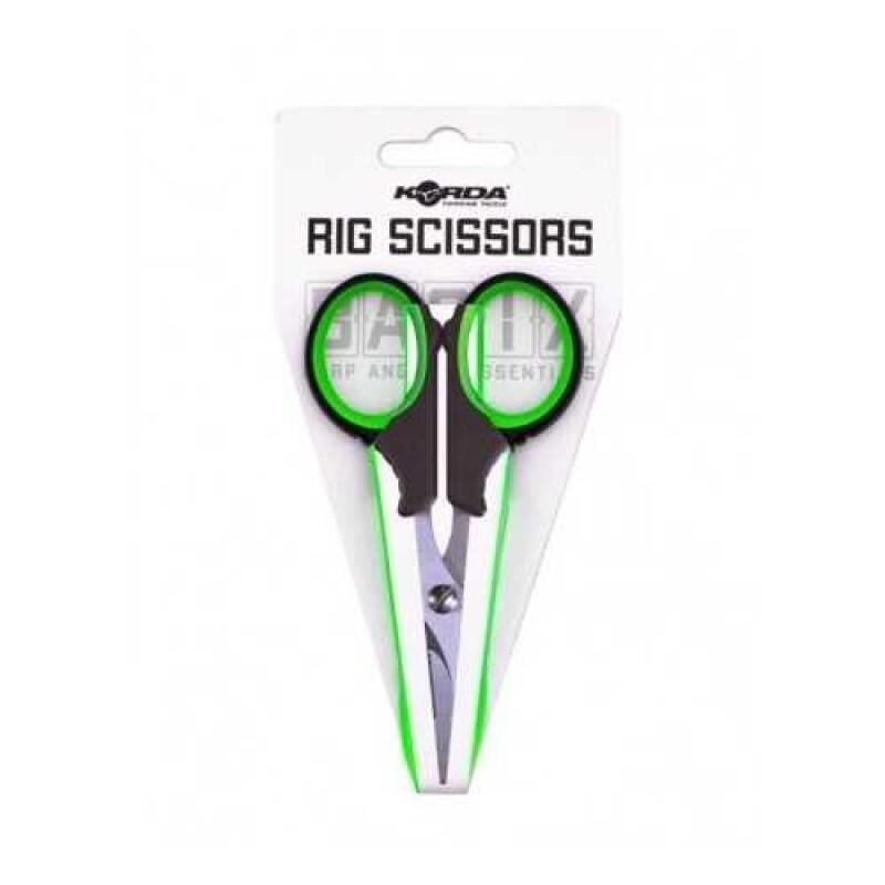 KORDA Korda Basix Rig Scissors