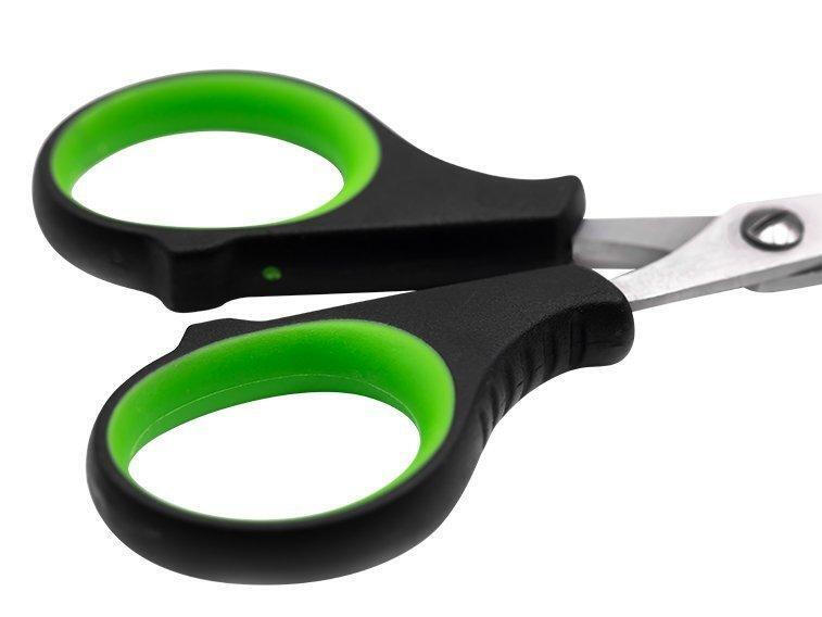 Korda Basix Rig Scissors 3/4