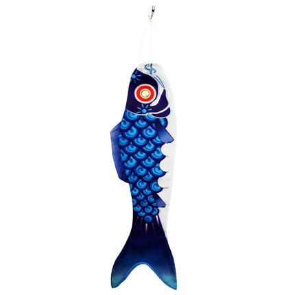 Wietrznik Wolkenstürmer Koi Fish