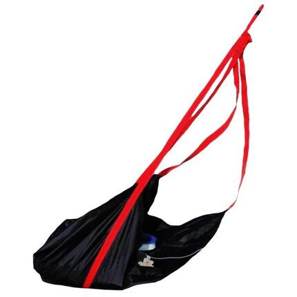 Sandanker (100x100cm) aus Polyester - Bodenanker zur Befestigung von Drachen