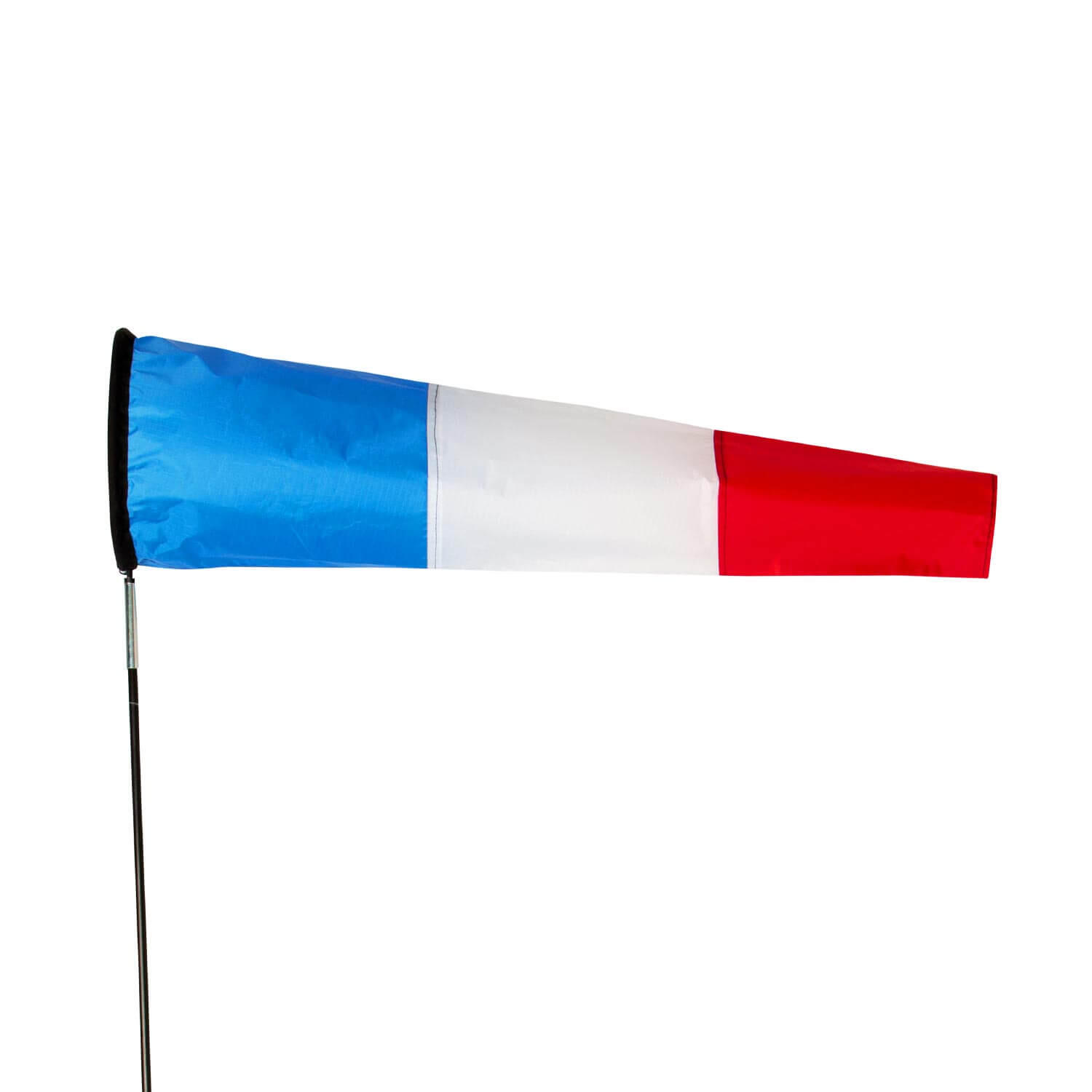 Wolkenstürmer - Manche À Air Airport 70 Cm – Bleu, Blanc, Rouge Wolkenstürmer - Cerf Volant - Blanc|bleu|rouge - 70 Cm - Decathlon