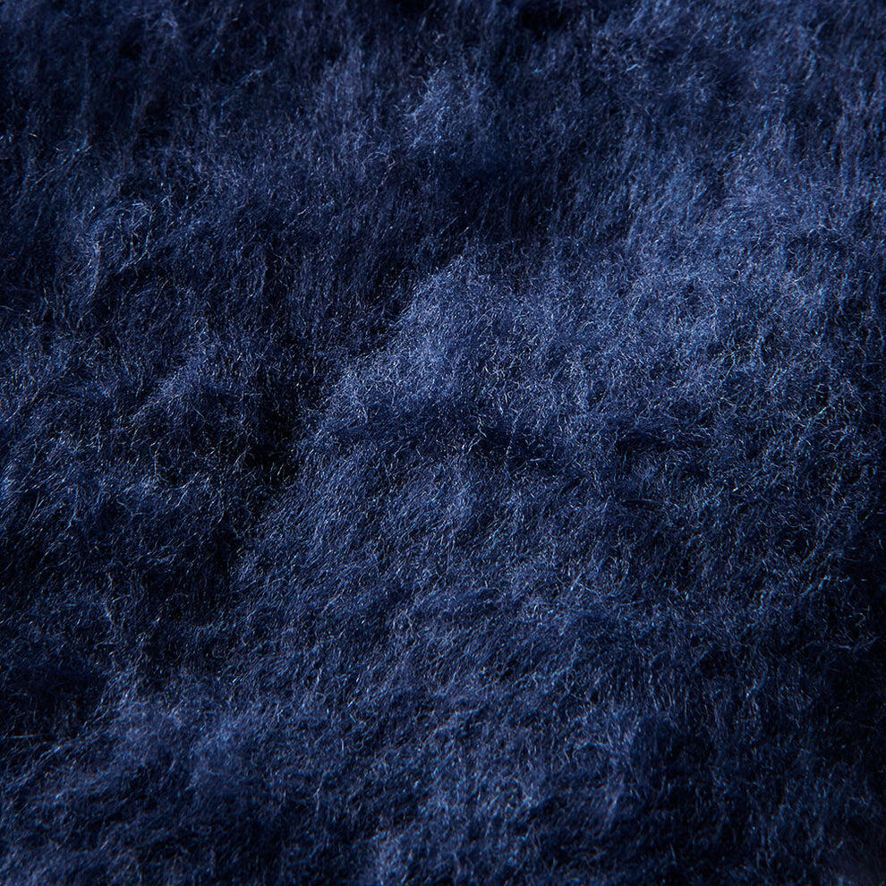 Heatkeeper - Calzini termici da uomo - 2 paia - Blu navy 3/4