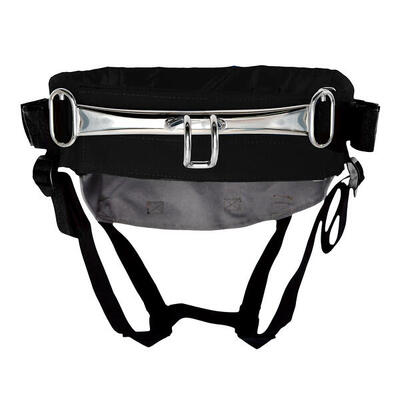 Trapez (unisex) - größenverstellbares Trapez (S-XL) bis 110cm Hüftumfang