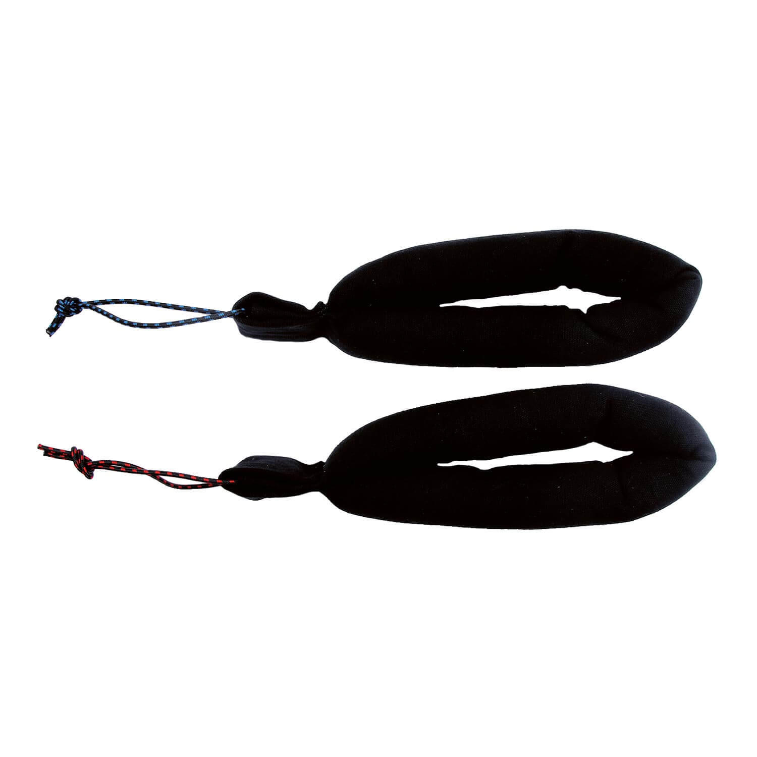 WOLKENSTÜRMER Lenkschlaufen Komfort (27cm) - Handgriffe für Lenkdrachen & Lenkmatten