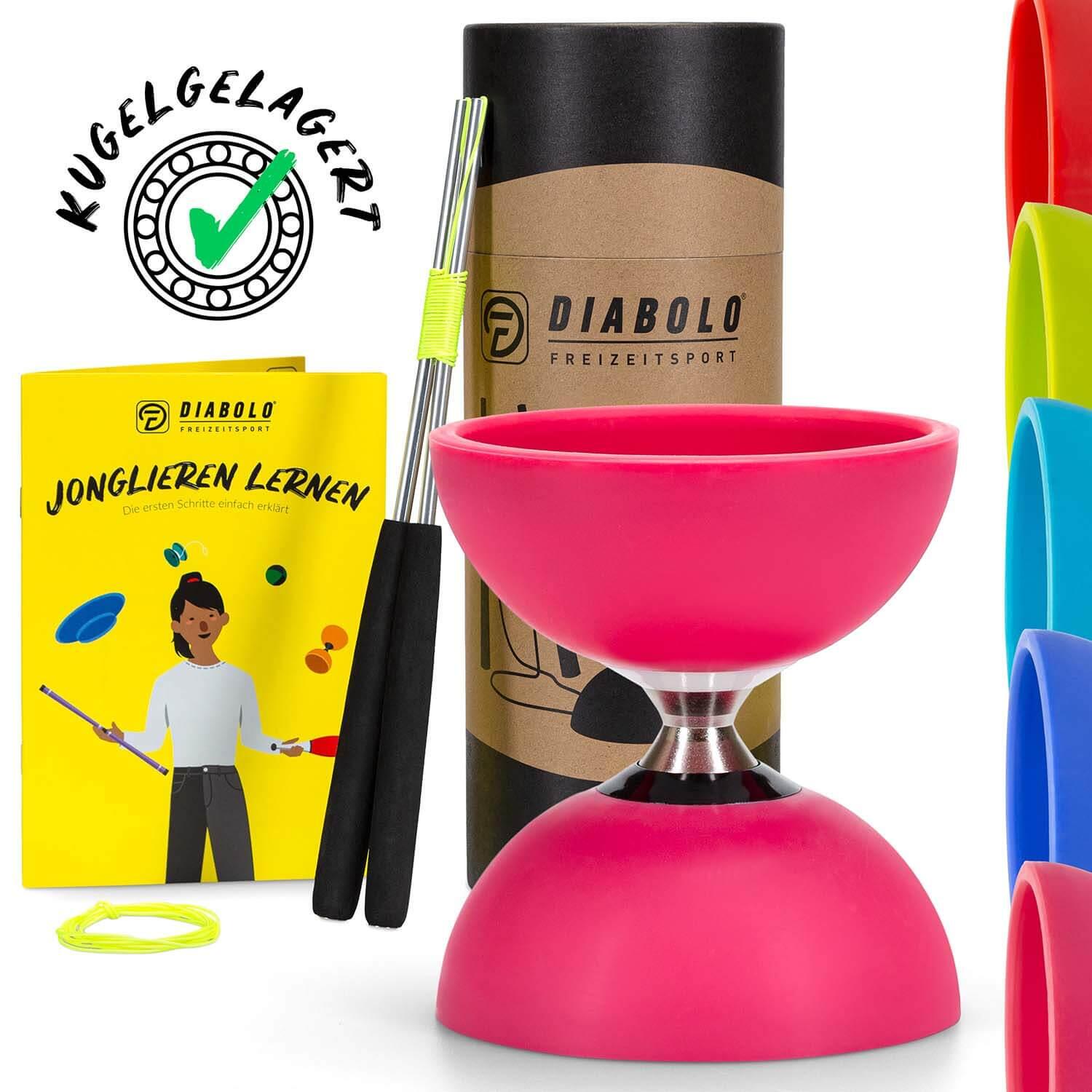 DIABOLO FREIZEITSPORT picture