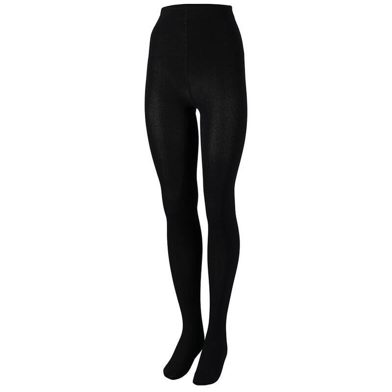 Heatkeeper - Collants thermiques femmes Noir - 2-Pack - Vêtements thermiques