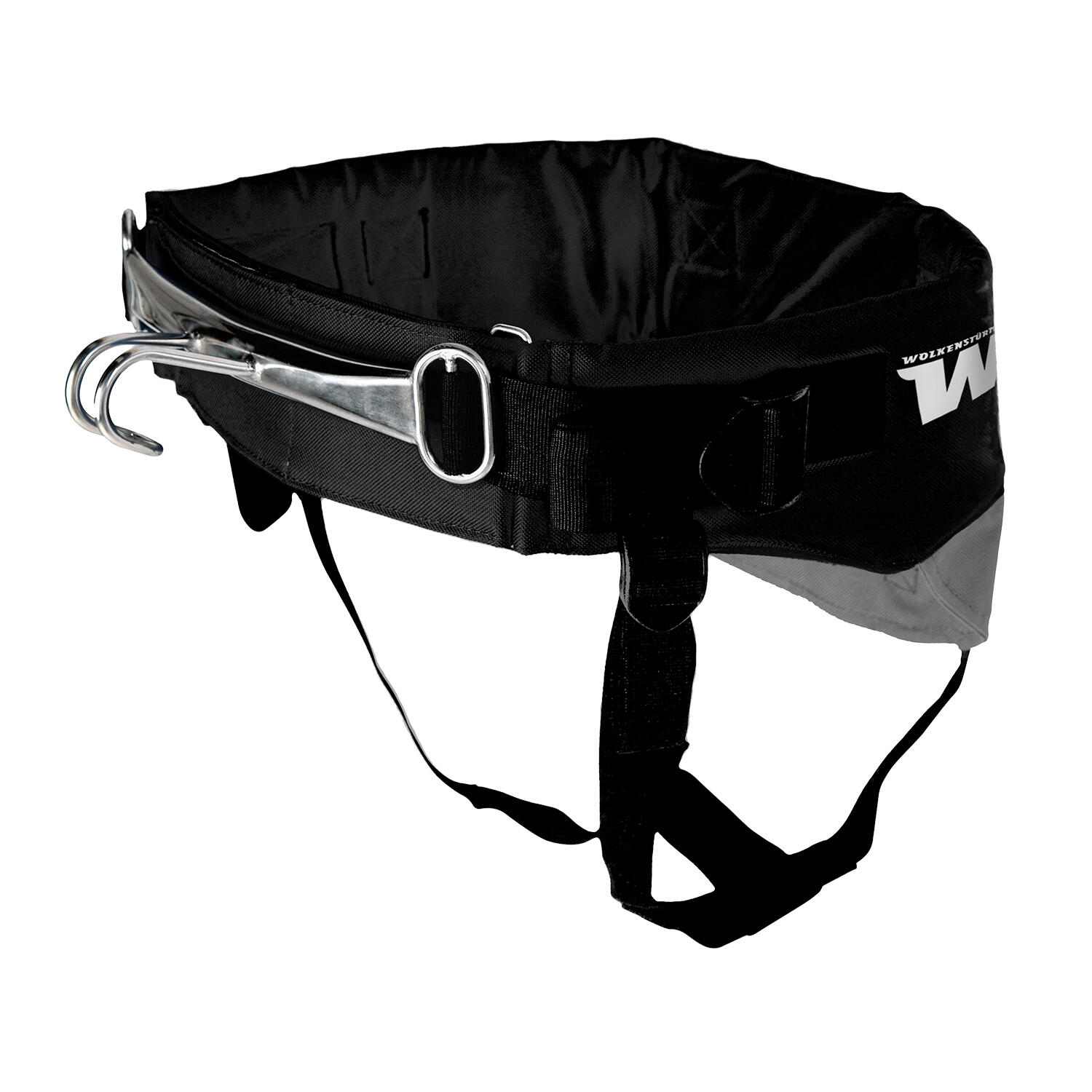 Trapez (unisex) - größenverstellbares Trapez (S-XL) bis 110cm Hüftumfang 3/3