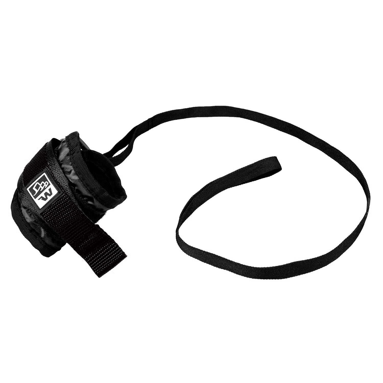 Lenkmatte Paraflex Sport 1.7 (türkis) - flugfertig ink. Schnüre, Lenkbar & Leash 6/7