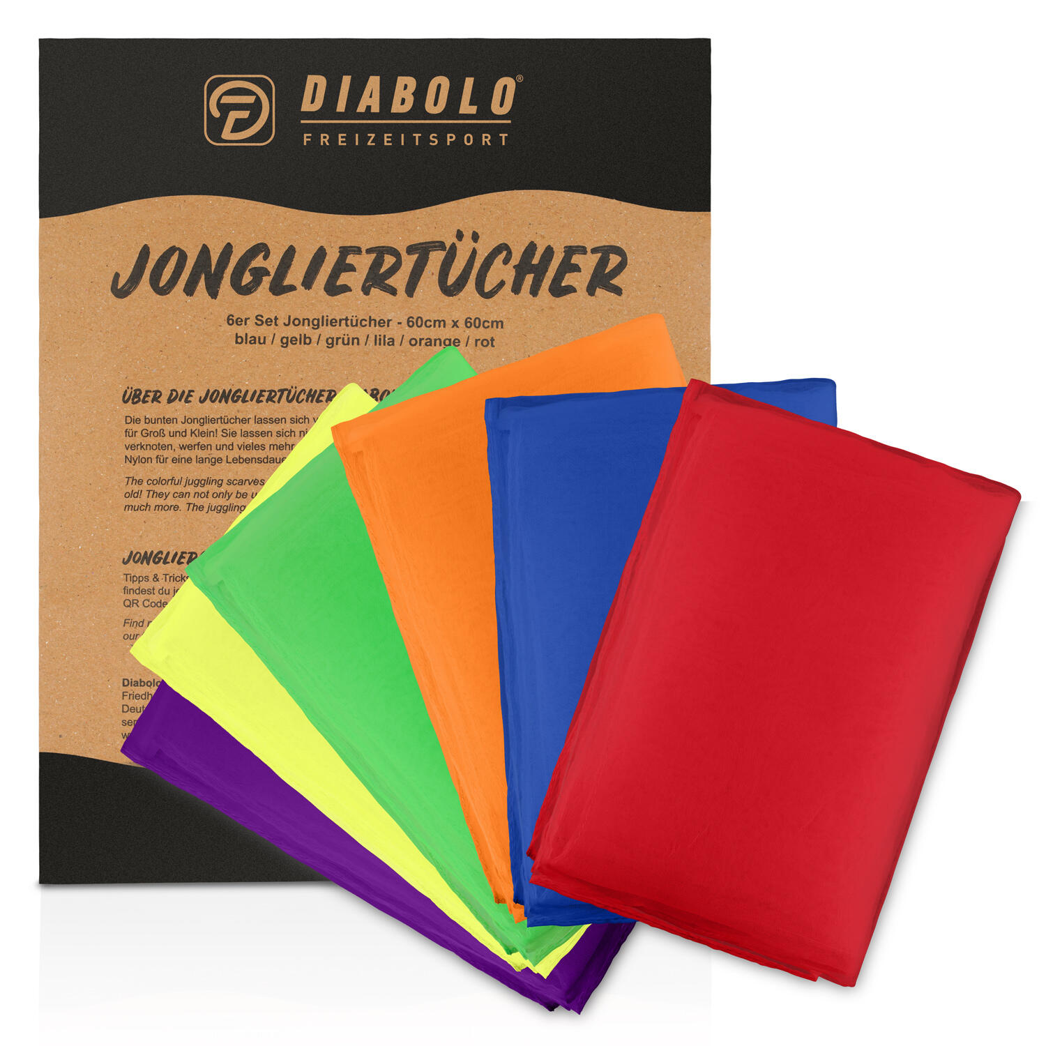 DIABOLO FREIZEITSPORT picture