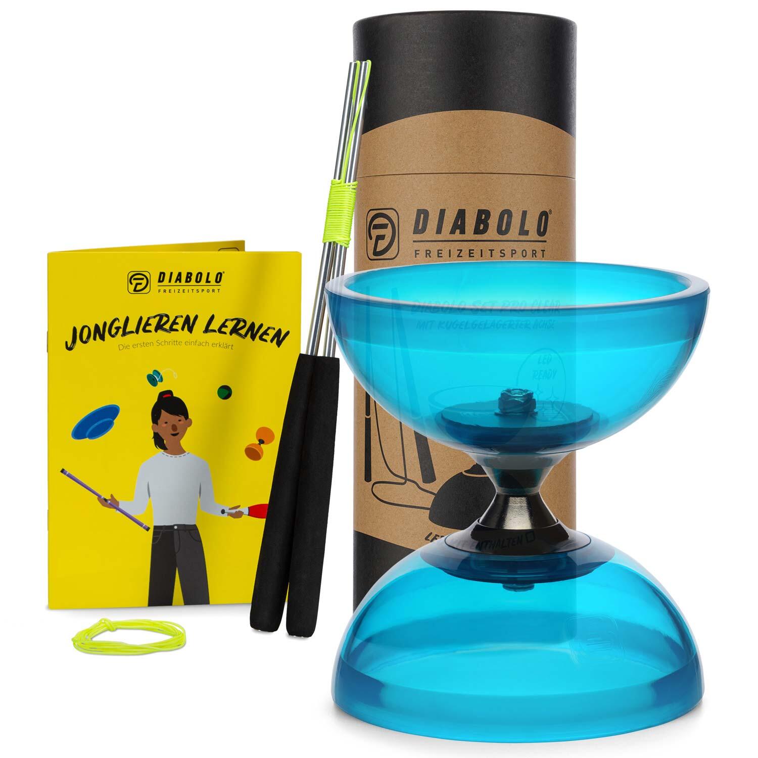 DIABOLO FREIZEITSPORT picture