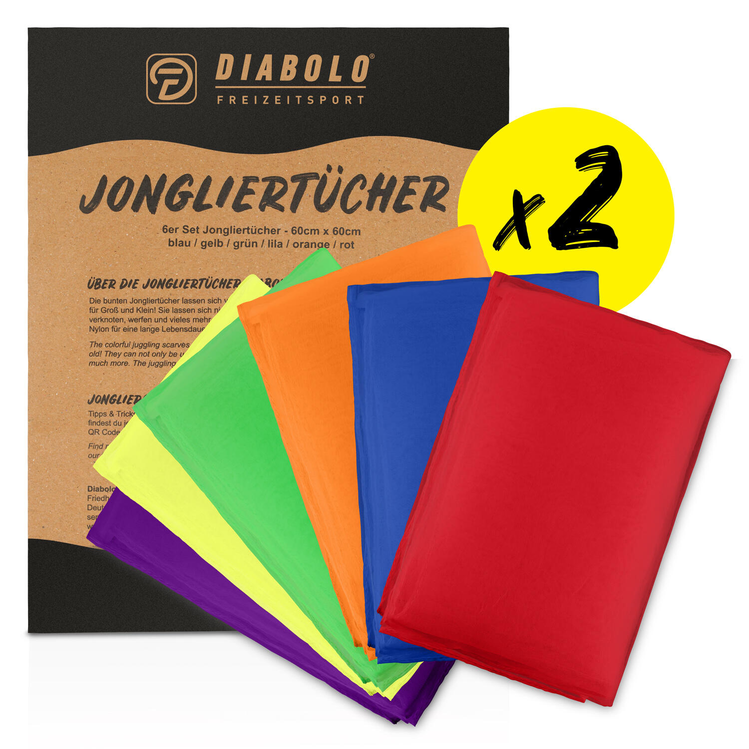 DIABOLO FREIZEITSPORT picture