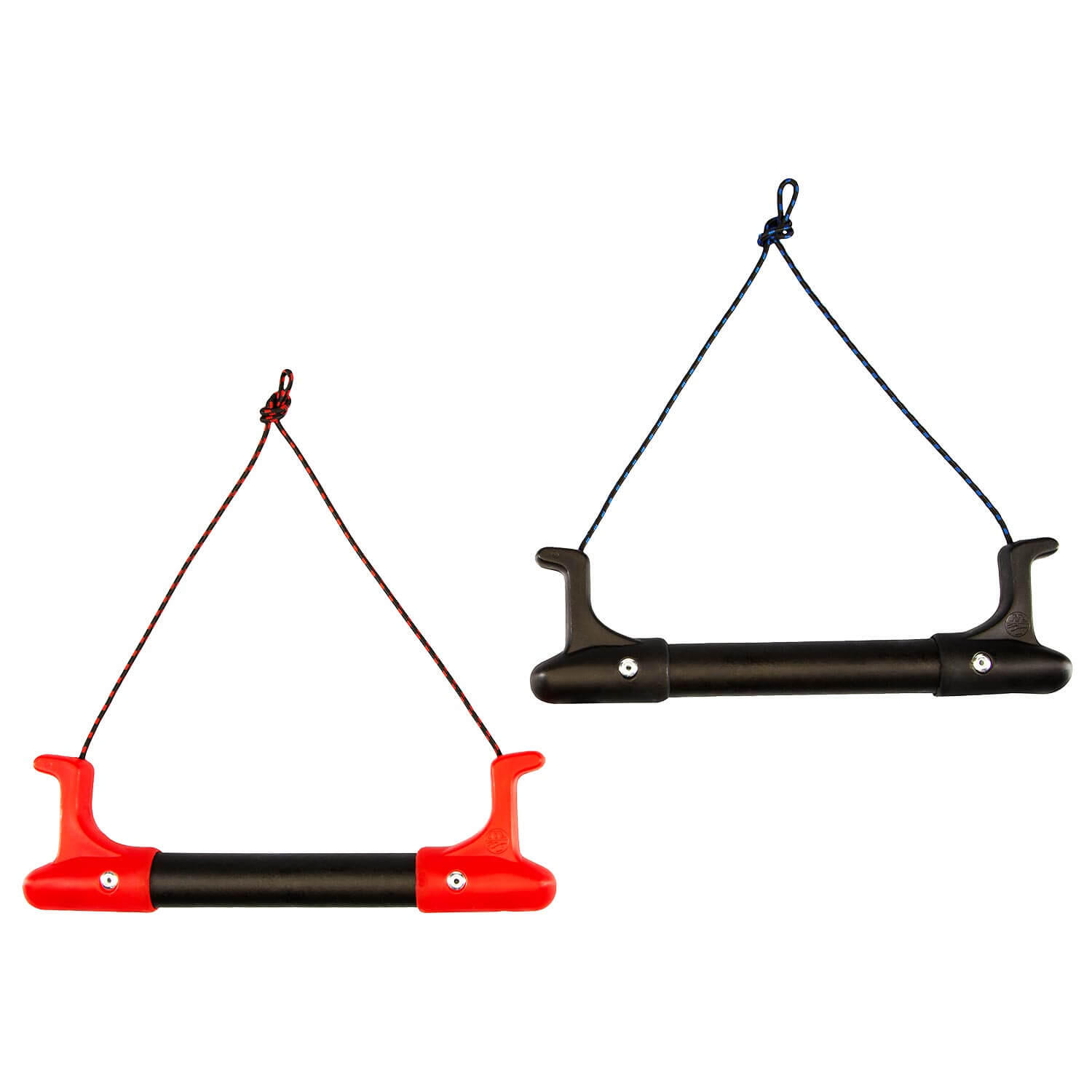 WOLKENSTÜRMER Powergrips (23cm) - universelle Handgriffe für Lenkdrachen & Actionkites
