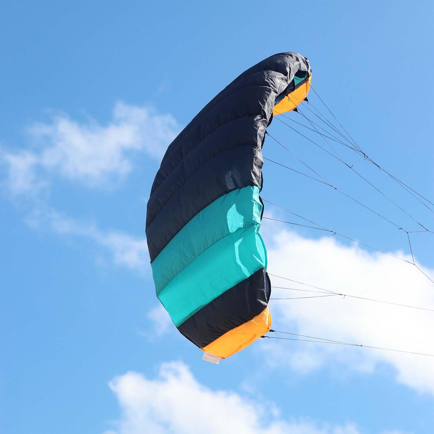 Ala da kitesurf Wolkenstürmer Paraflex Basic 1.2 3/7