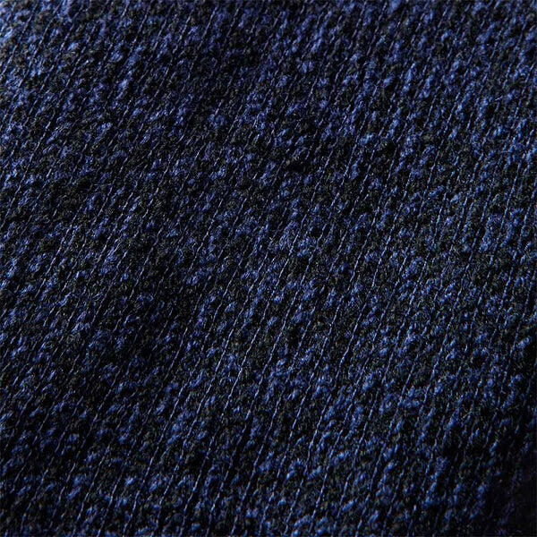 Heatkeeper - Calzini termici da uomo - 2 paia - Blu scuro 3/4