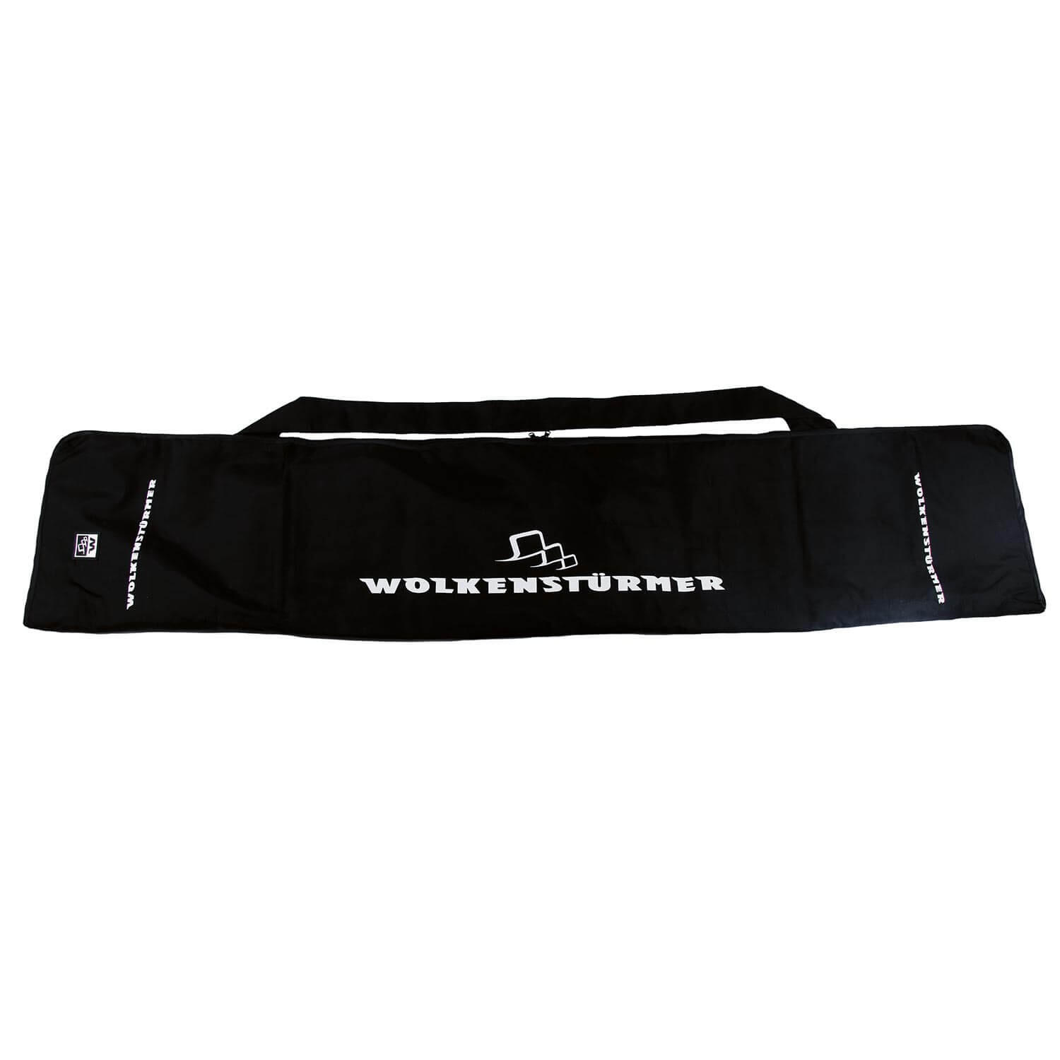 WOLKENSTÜRMER Drachentasche (36x175cm) aus Polyester - Drachenköcher für 10-12 Drachen