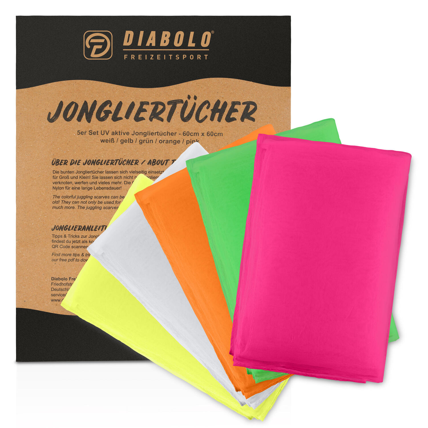 DIABOLO FREIZEITSPORT picture