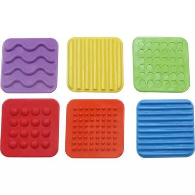 Sensor-Scheiben-Set für Kleinkinder Amaya 30-jähriges Jubiläumsmodell