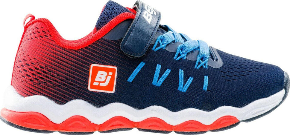 Buty sportowe chłopięce Bejo Caddo Jr