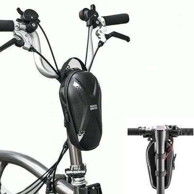 Borse per il manubrio di una bicicletta o monopattino Rockbros