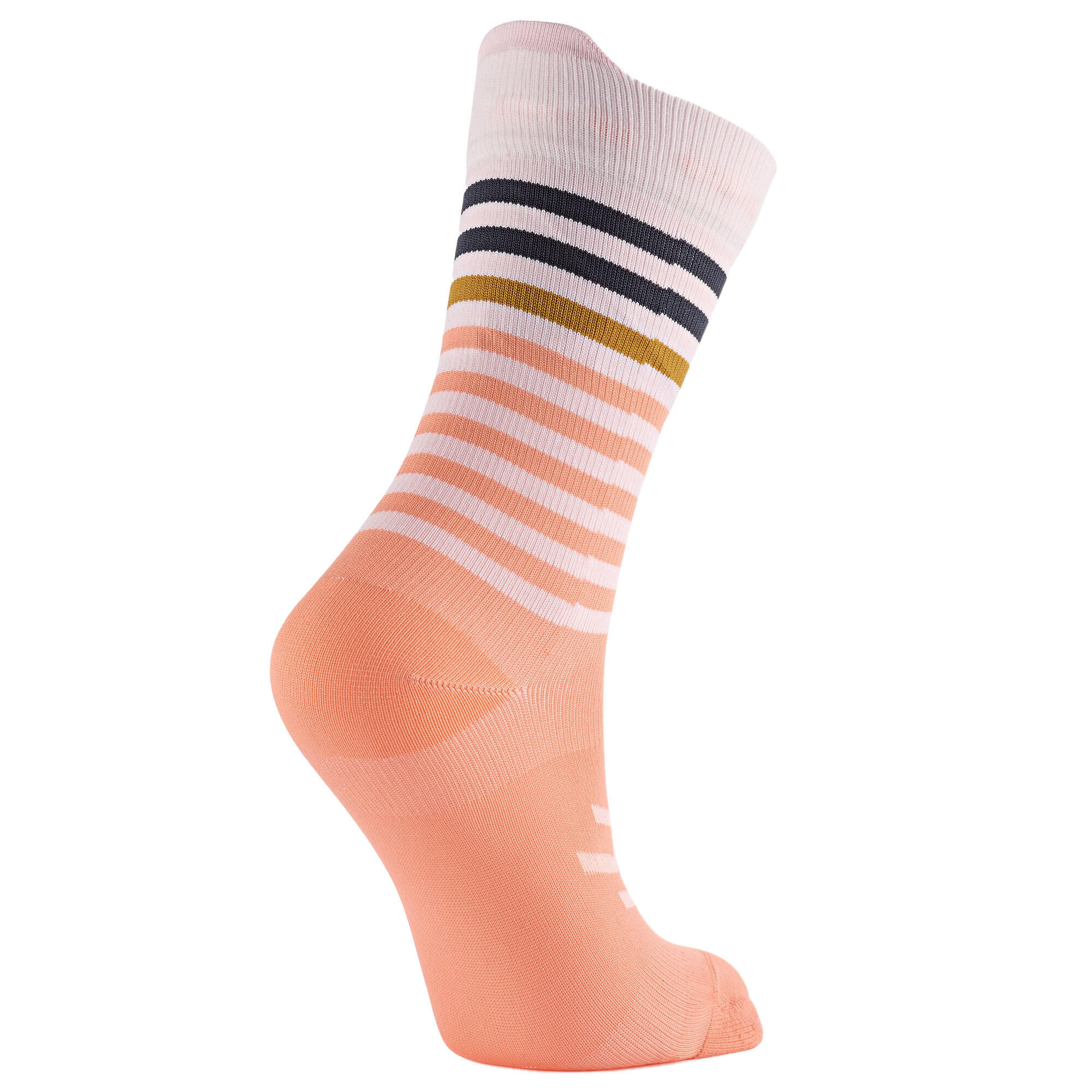 Ultra-lightweight and technical women's running socks - Run Anatomic Light Lady 3/4
