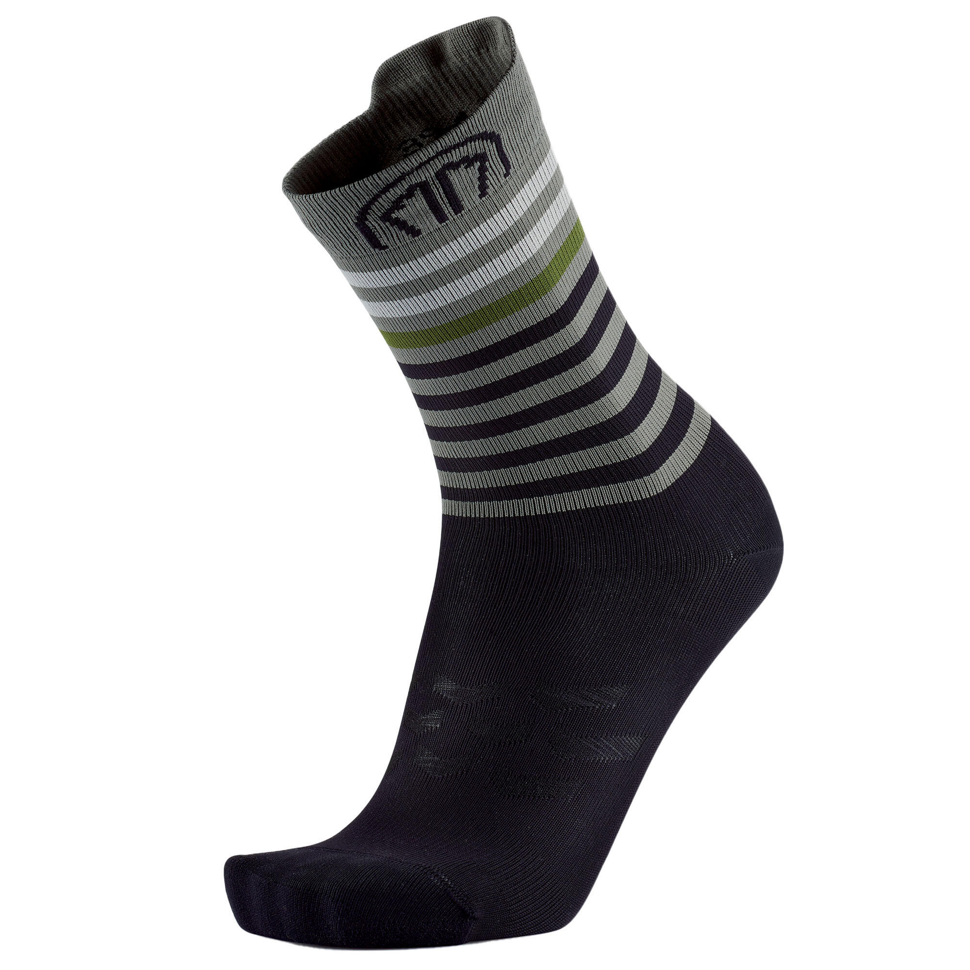 Chaussette de course ultra légère, confortable et technique - Run Anatomic Light 2/4