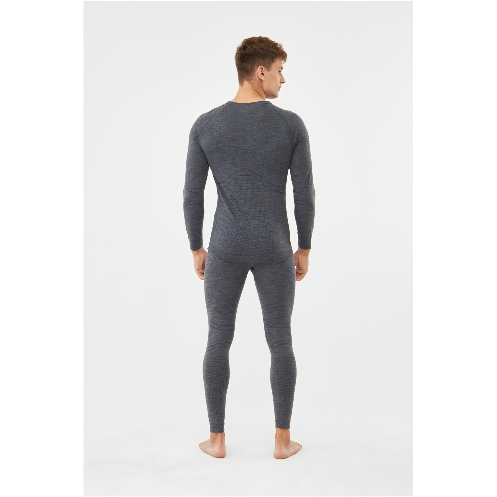 Ensemble sous maillot Viking Lan Pro 2/7