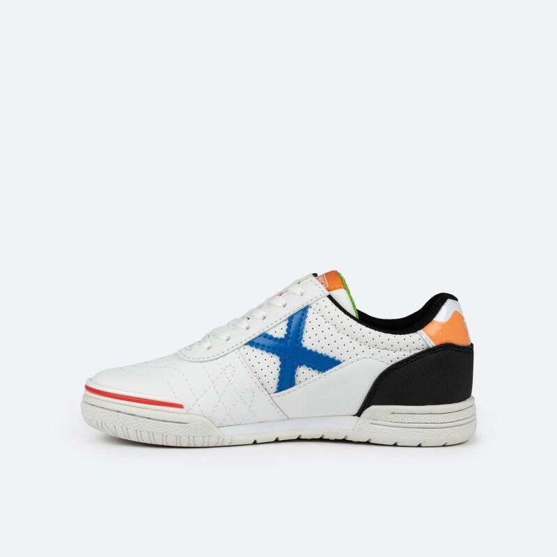 Chaussures de futsal Munich modèle 1511424 pour enfants 2/5