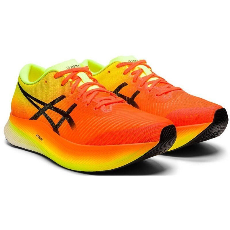 ASICS Scarpe da Corsa con Piastra in Carbonio Donna Asics Metaspeed Sky