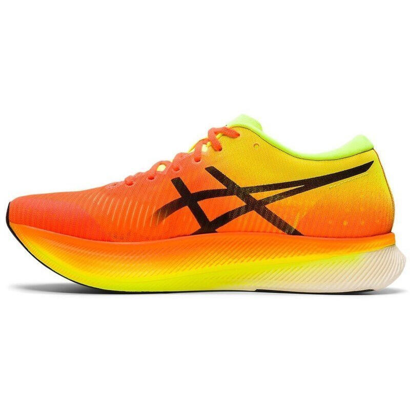 Chaussures de Running Plaque Carbone Homme Asics Metaspeed Sky